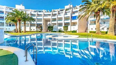 Photo 4 of Apartment for rent in Carrer de Les Campanilles, 2a, Alcossebre, Alcalà de Xivert