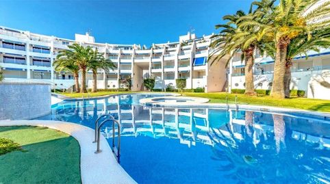 Apartments for rent in Carrer de Les Campanilles, 2a, Alcossebre, Alcalà de Xivert - image 2 Photo 2 of Apartments for rent in Carrer de Les Campanilles, 2a, Alcossebre, Alcalà de Xivert