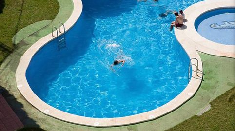 Apartments for rent in Carrer de Les Campanilles, 2a, Alcossebre, Alcalà de Xivert - image 5 Photo 5 of Apartments for rent in Carrer de Les Campanilles, 2a, Alcossebre, Alcalà de Xivert