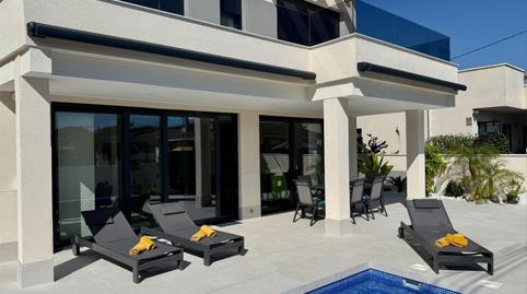 Foto 2 de Casa o xalet en venda a Urbanización Costa Bella-la Marina, 65, La Marina, Elche / Elx