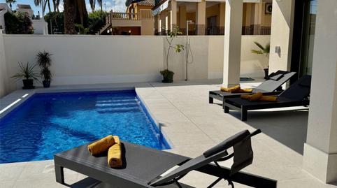 Foto 3 de Casa o xalet en venda a Urbanización Costa Bella-la Marina, 65, La Marina, Elche / Elx