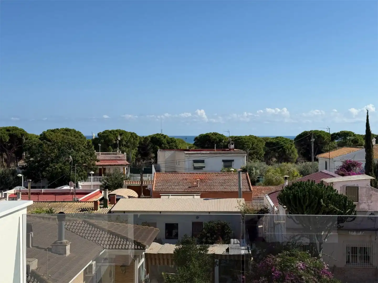 Exterior view of Houses for sale in Elche / Elx  with Air Conditioner, Heating and Private garden