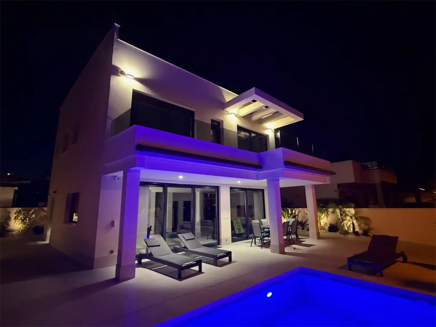 Terrace of Houses for sale in Elche / Elx  with Air Conditioner, Heating and Private garden