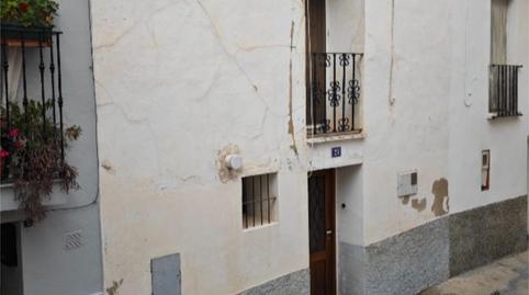 Photo 3 of Single-family semi-detached for sale in Calle Juristas, 23, Llucena / Lucena del Cid, Castellón