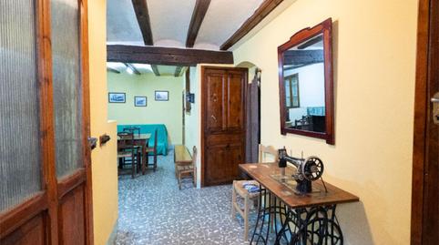 Photo 4 of Single-family semi-detached for sale in Calle Juristas, 23, Llucena / Lucena del Cid, Castellón