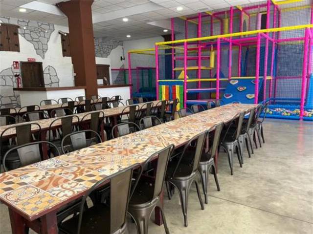 Local comercial en Alquiler en Pescadería