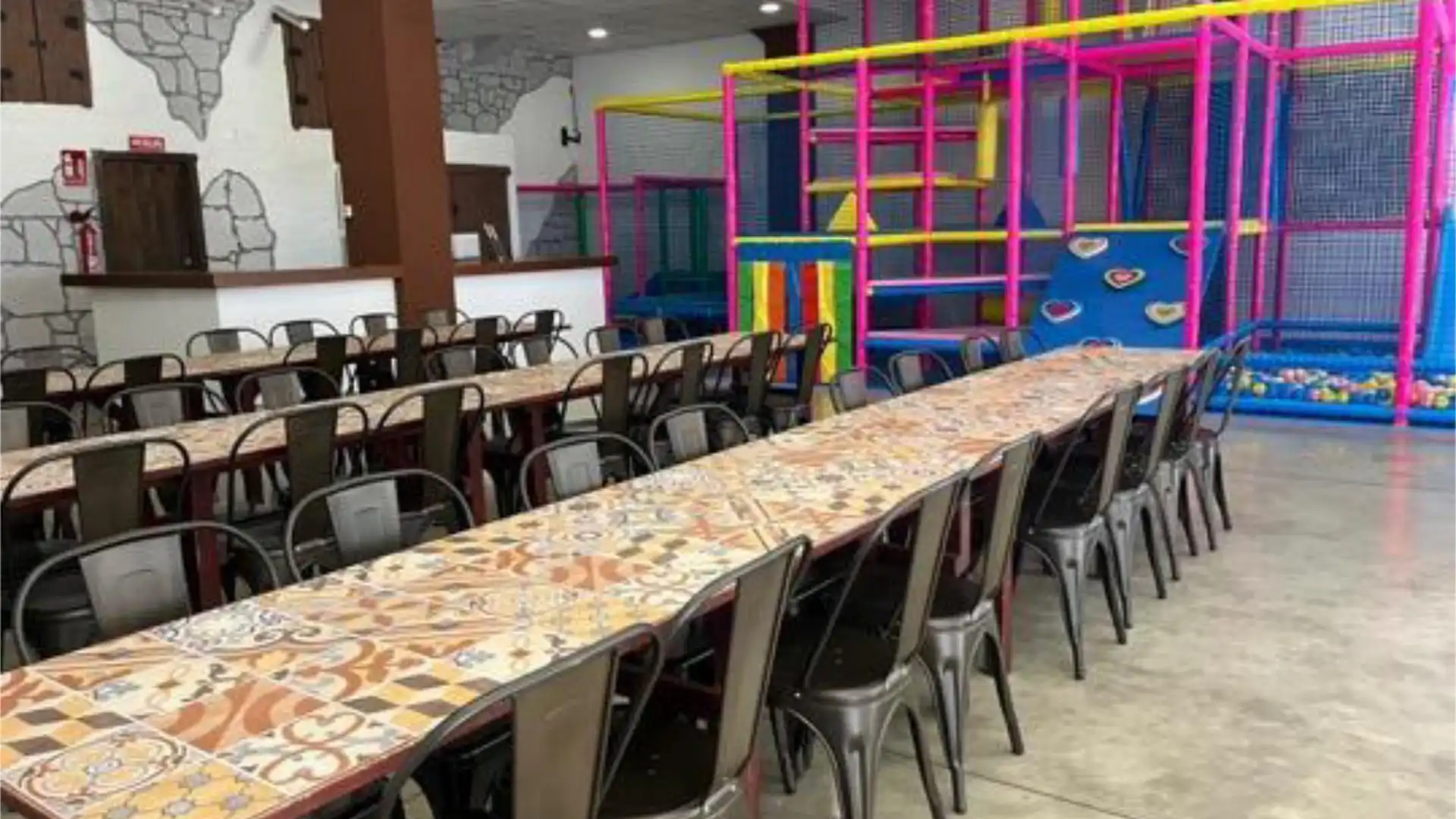 Local de alquiler en  Huelva Capital con Aire acondicionado