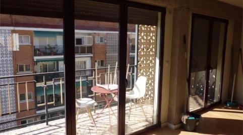 Flat to rent in Torrefiel, Valencia Capital - image 2 Photo 2 of Flat to rent in Torrefiel, Valencia Capital