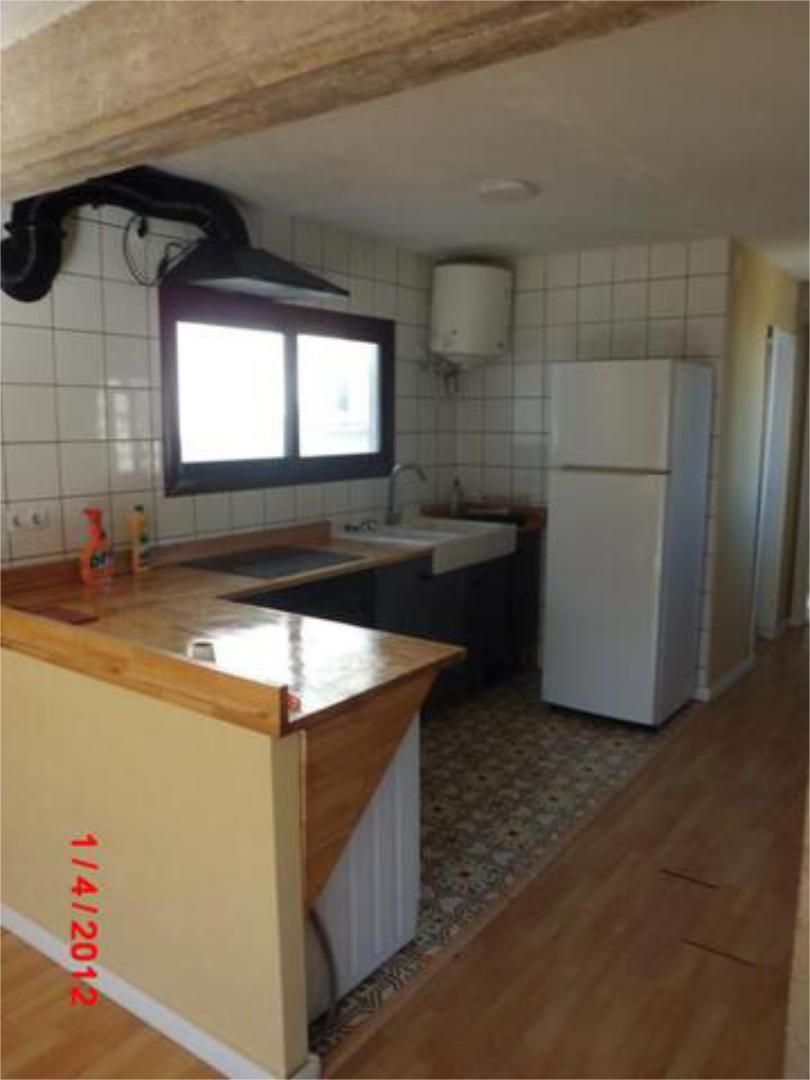 Flat to rent in Torrefiel