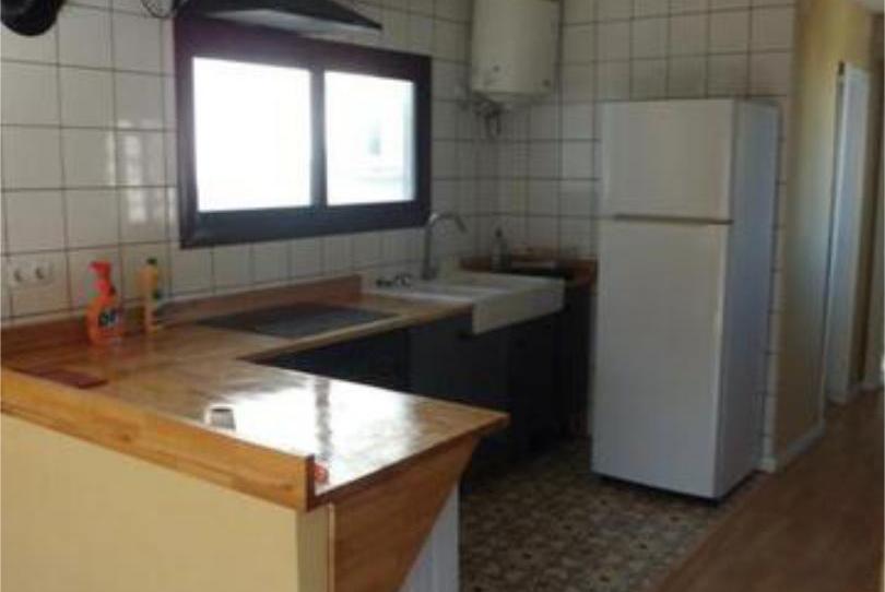 Flat to rent in Torrefiel, Valencia Capital - image 1 Photo 1 of Flat to rent in Torrefiel, Valencia Capital