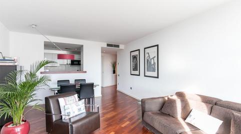 Foto 3 de Pis per a compartir a Carrer del Doctor Aiguader, 11, Sant Pere, Sta. Caterina i la Ribera,  Barcelona Capital