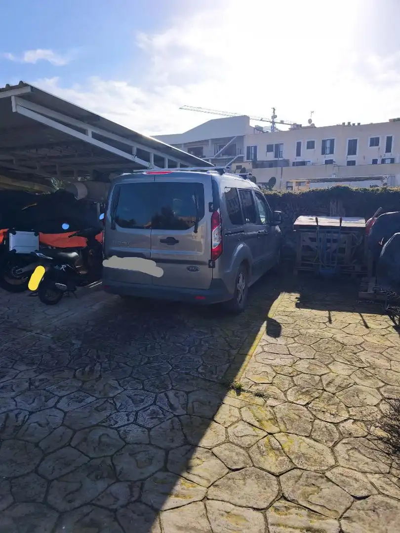 Garaje de alquiler en Carrer de ses Coves d'es Vicari, 19, Santanyí Poble Parking de Garaje de alquiler en Santanyí