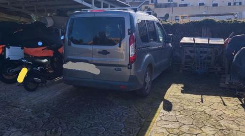 Photo 2 of Garage to rent in Carrer de Ses Coves D'es Vicari, 15, Santanyí Poble, Santanyí