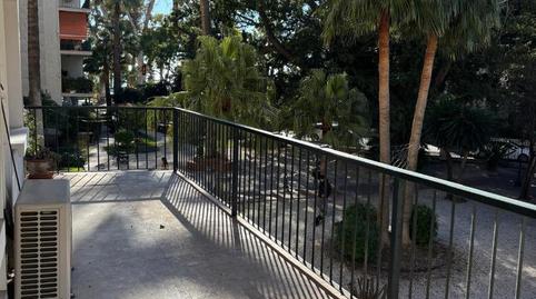 Photo 4 of Flat for sale in Avenida del Pintor Joaquín Sorolla, 83, Limonar, Málaga Capital