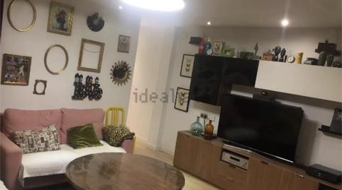 Foto 3 de Pis de lloguer a Calle de Bolonia, 14, Paseo Sagasta,  Zaragoza Capital