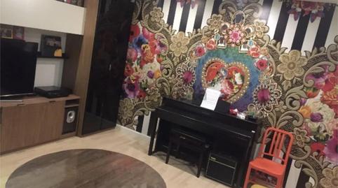 Foto 2 de Pis de lloguer a Calle de Bolonia, 14, Paseo Sagasta,  Zaragoza Capital