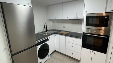 Photo 2 of Apartment to rent in De Azkue Resurreccion Maria Kalea, 4, Santutxu - Basarrate, Bilbao