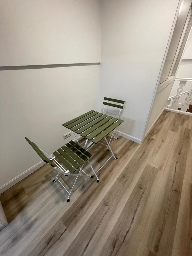 Apartment to rent in De Azkue Resurreccion Maria Kalea, 4, Santutxu - Basarrate