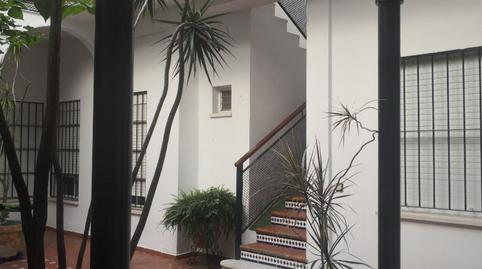 Foto 3 de Pis de lloguer a Calle Pureza, 112, Triana Casco Antiguo,  Sevilla Capital