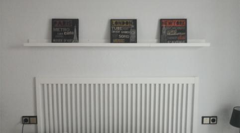 Foto 5 de Pis de lloguer a Calle Pureza, 112, Triana Casco Antiguo,  Sevilla Capital