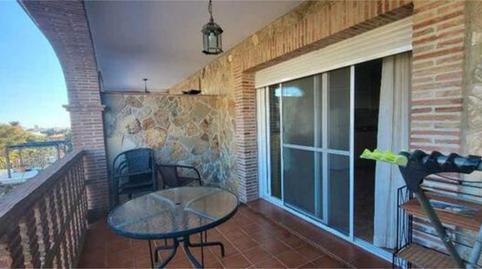 Foto 4 de Apartament de lloguer a Campo de Mijas, Mijas