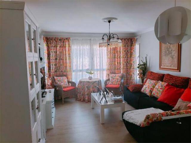 Piso en Alquiler en Callejón del Castillo - El Calero - Las Huesas