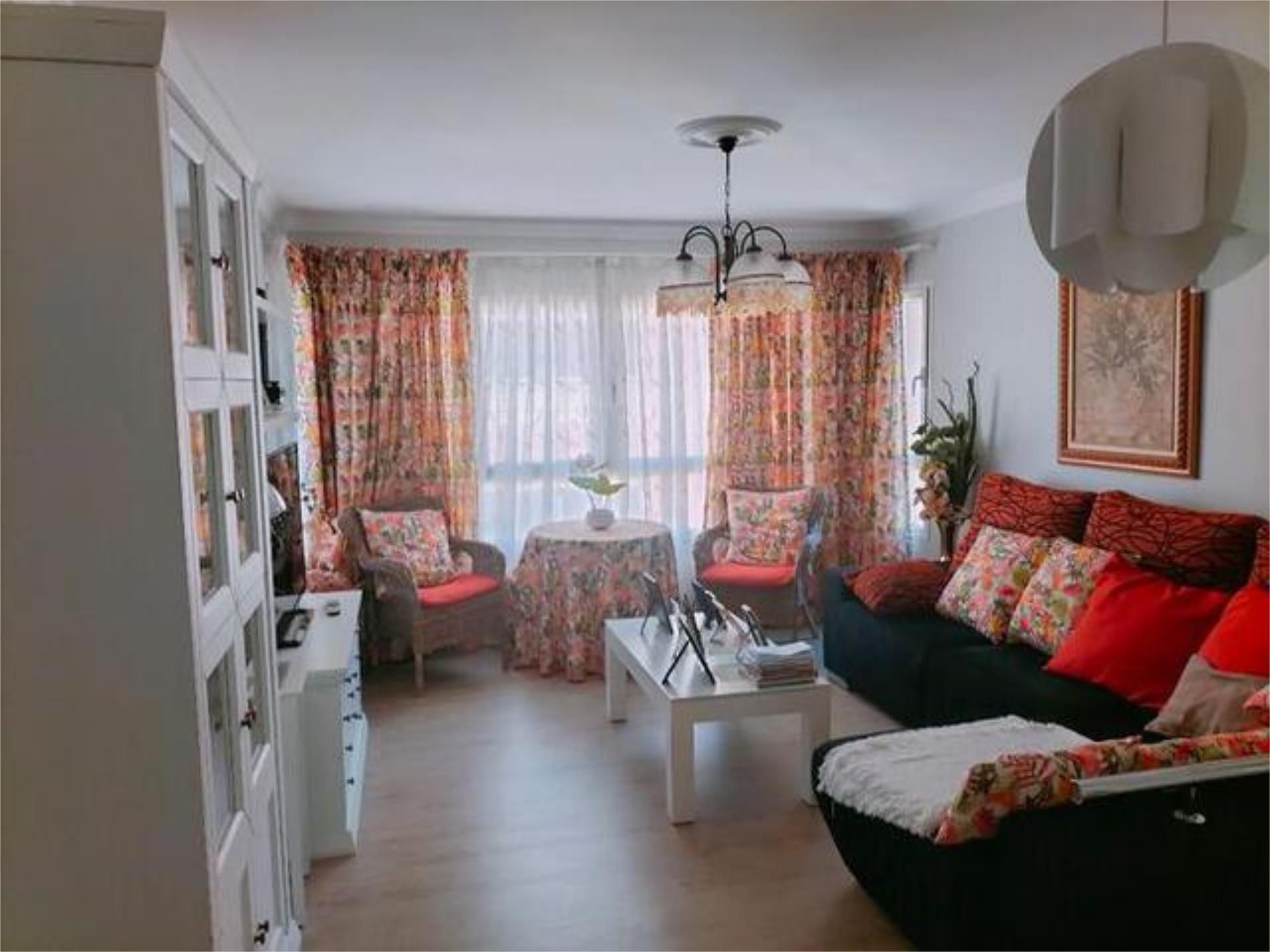 Pis de lloguer a Callejón del Castillo - El Calero - Las Huesas