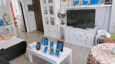 Foto 2 de Pis de lloguer a Callejón del Castillo - El Calero - Las Huesas, Telde