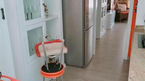 Foto 4 de Pis de lloguer a Callejón del Castillo - El Calero - Las Huesas, Telde