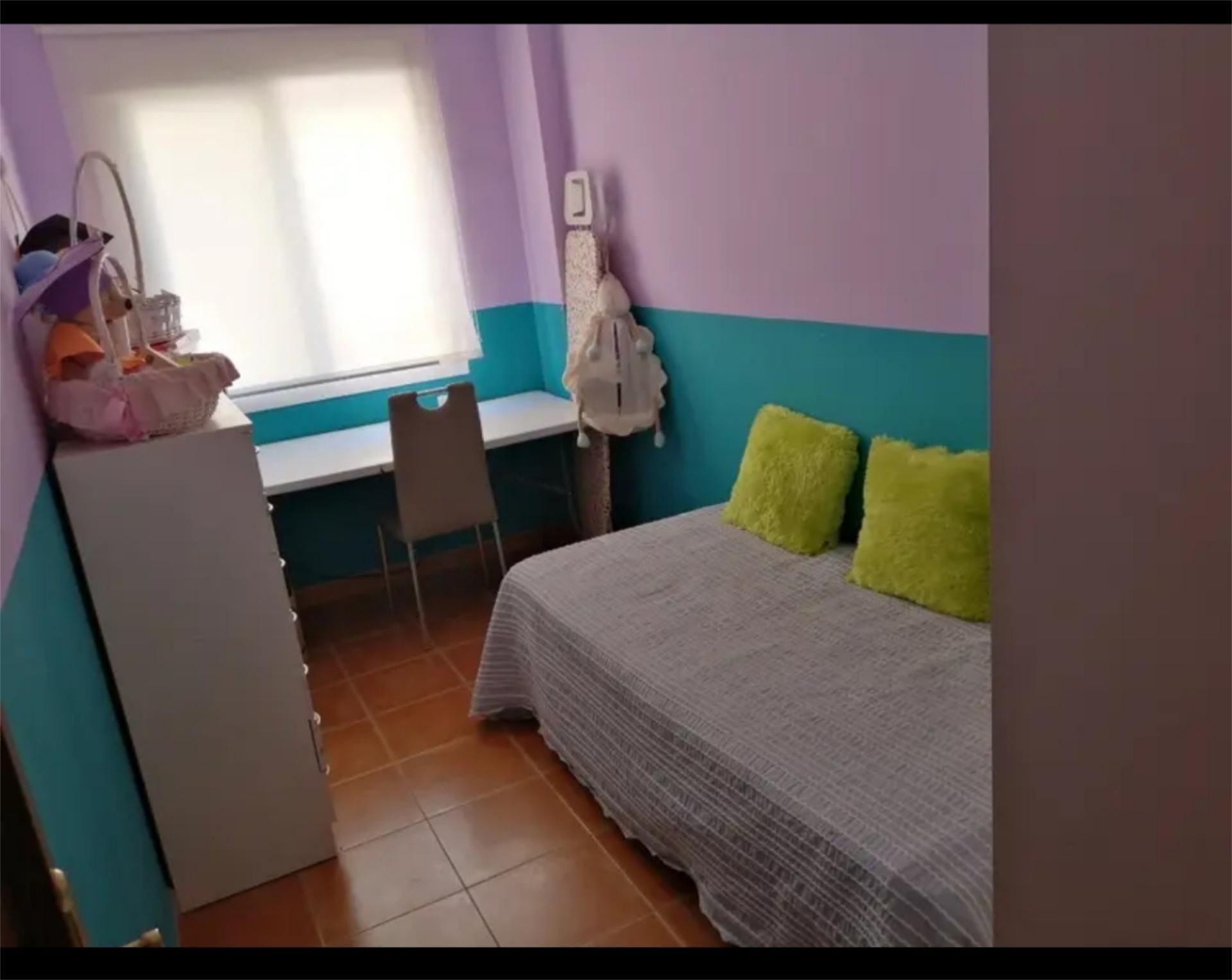 Duplex for sale in Calle Domingo Núñez, 2, Gibraleón Bedroom of Duplex for sale in Gibraleón with Air Conditioner and Storage room