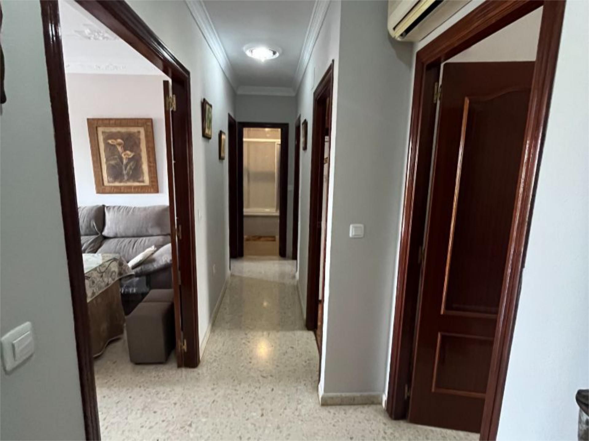 Flat to rent in Avenida de Jerez, 46, Bellavista