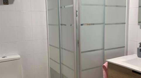 Foto 3 de Pis en venda a Carrer de la Divina Pastora, 10, Escodines, Manresa