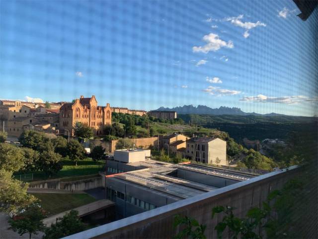 Piso en Venta en Carrer de la Divina Pastora, 10 en Escodines