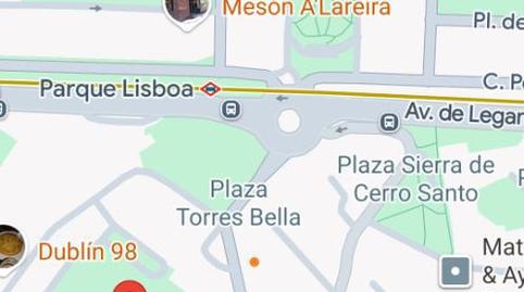 Flat to share in Avenida de Leganés, 10, Zona Centro Joven, Alcorcón - image 2 Photo 2 of Flat to share in Avenida de Leganés, 10, Zona Centro Joven, Alcorcón