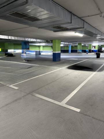 Garaje en Alquiler en Rúa Domingo Antonio de Andrade, 10 en Cee