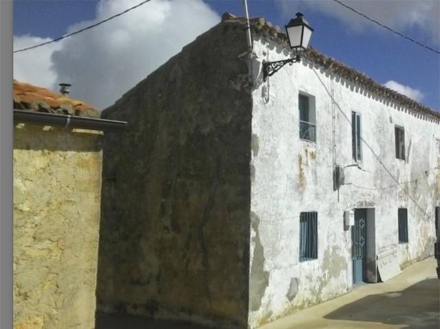 Finca rústica en Venta en Calle Carretera, 69 en Villaciervos