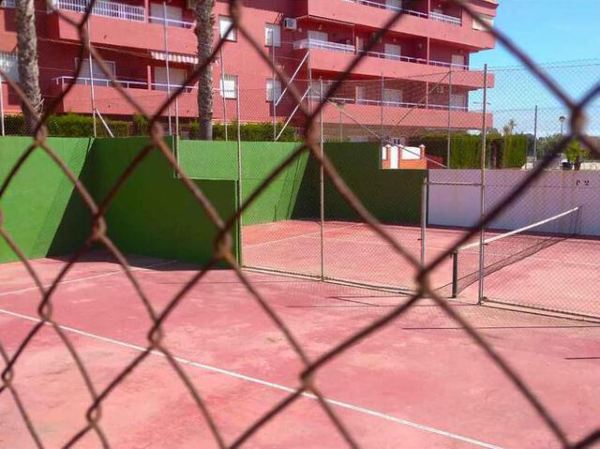 Apartament de lloguer a La Laguna