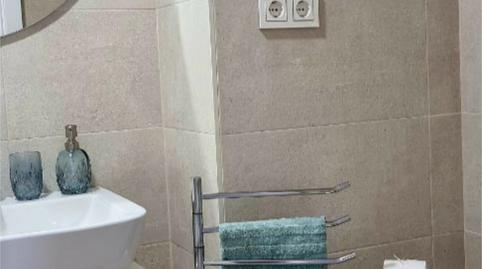 Foto 2 de Pis de lloguer a Avenida Manuel Clavero Arévalo, 9, Entrenúcleos, Dos Hermanas