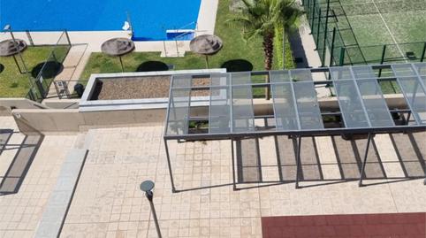 Foto 3 de Pis de lloguer a Avenida Manuel Clavero Arévalo, 9, Entrenúcleos, Dos Hermanas