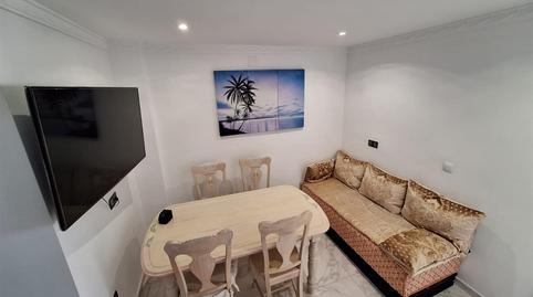 Photo 2 of Flat to share in Calle Lazaga, 3, Puerto de Estepona, Estepona