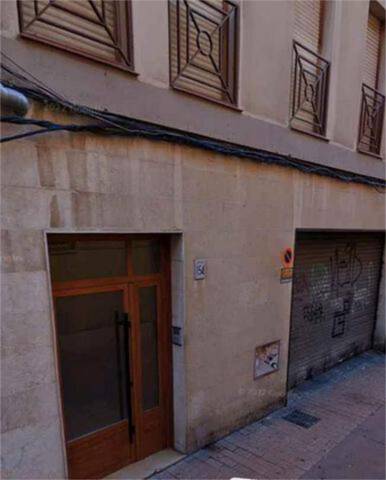 Garaje en Alquiler en San Pablo