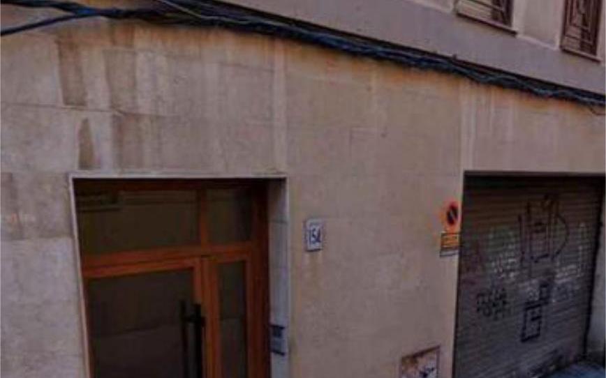 Garage to rent in San Pablo, Zaragoza Capital - image 1 Photo 1 of Garage to rent in San Pablo, Zaragoza Capital