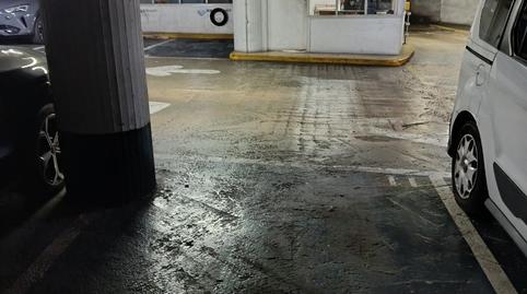 Foto 2 de Garaje de alquiler en Plaça D'otero Pedrayo, 1s, Porta,  Barcelona Capital