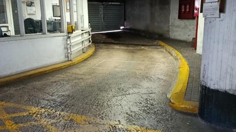 Foto 3 de Garaje de alquiler en Plaça D'otero Pedrayo, 1s, Porta,  Barcelona Capital