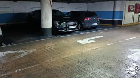 Foto 4 de Garaje de alquiler en Plaça D'otero Pedrayo, 1s, Porta,  Barcelona Capital