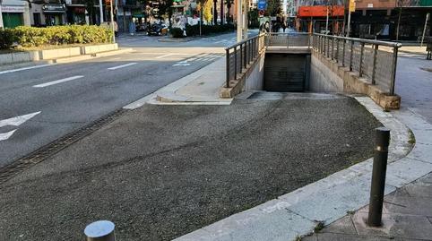 Foto 5 de Garaje de alquiler en Plaça D'otero Pedrayo, 1s, Porta,  Barcelona Capital