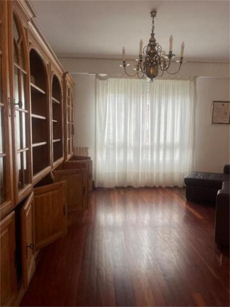 Bedroom of Flat to rent in Donostia - San Sebastián   with Terrace
