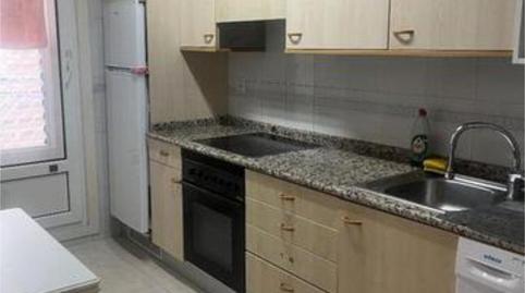 Flat to rent in Anoeta, Donostia - San Sebastián - image 3 Photo 3 of Flat to rent in Anoeta, Donostia - San Sebastián