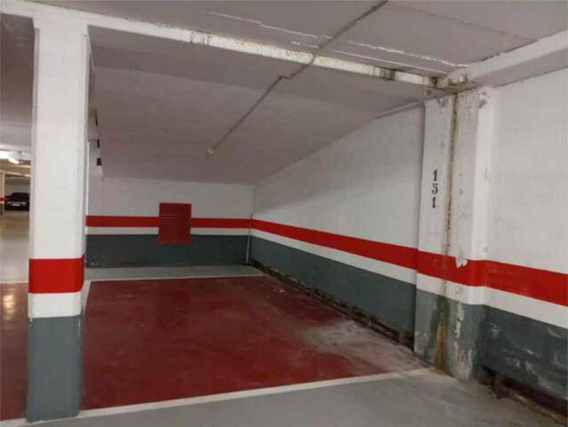 Garaje en Alquiler en San Pedro de la Fuente