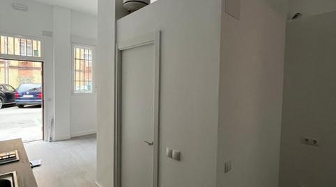 Foto 2 de Estudi en venda a Calle del Quince de Agosto, 1, Moscardó,  Madrid Capital